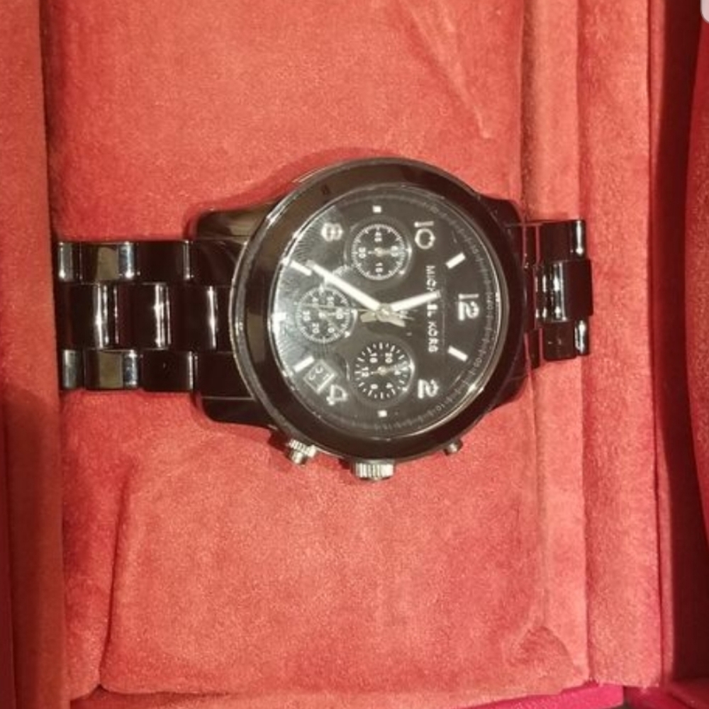 Michael kors watch
